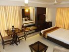 фото отеля Hotel Accolade Ahmedabad