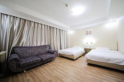 фото отеля Jilu Chain Hotel Guangzhou Xinshi