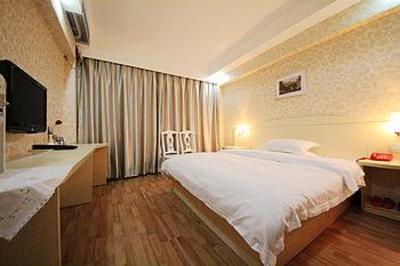 фото отеля Jilu Chain Hotel Guangzhou Xinshi