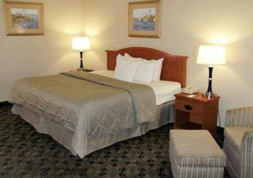 фото отеля Comfort Inn Portage