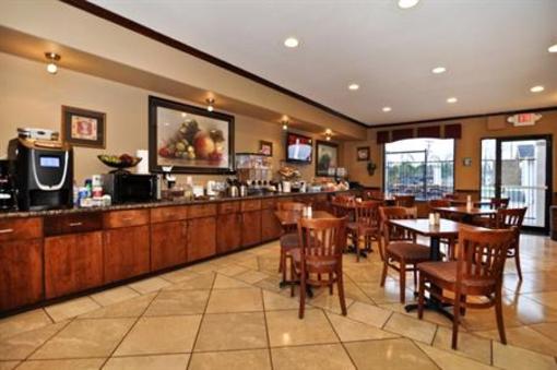 фото отеля BEST WESTERN PLUS Victoria Inn & Suites