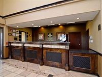 BEST WESTERN PLUS Victoria Inn & Suites