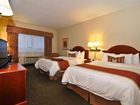 фото отеля BEST WESTERN PLUS Victoria Inn & Suites