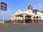 фото отеля BEST WESTERN PLUS Victoria Inn & Suites