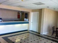 Days Inn Six Flags Ballpark Cowboys Stadium