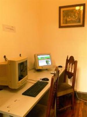 фото отеля Limehouse Hostel