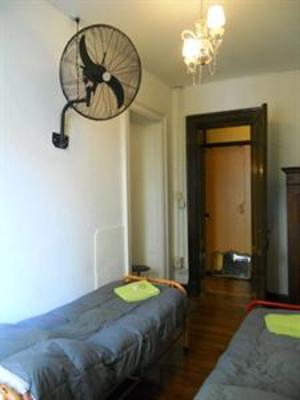 фото отеля Limehouse Hostel