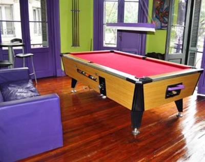 фото отеля Limehouse Hostel