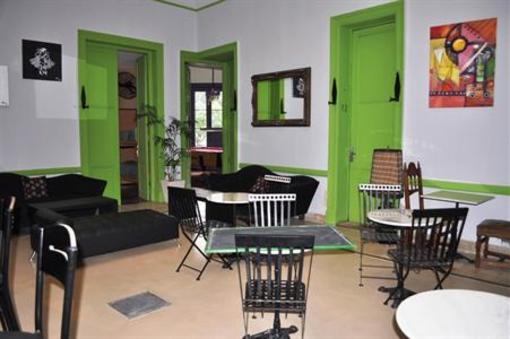фото отеля Limehouse Hostel