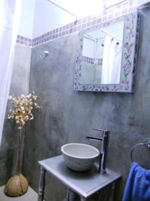 фото отеля Limehouse Hostel
