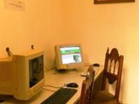 Limehouse Hostel
