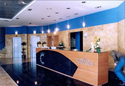 фото отеля Silvota Hotel Llanera