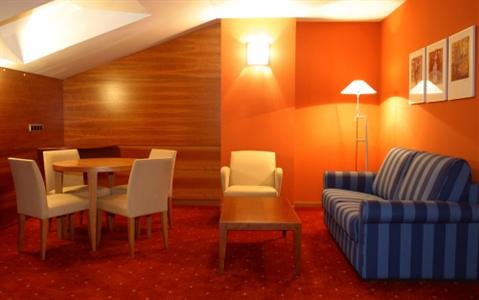 фото отеля Silvota Hotel Llanera