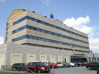 Silvota Hotel Llanera