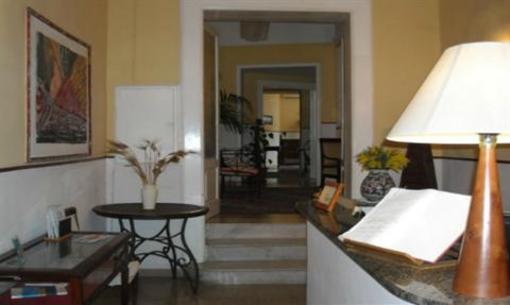 фото отеля Soggiorno Sansevero Hotel Naples