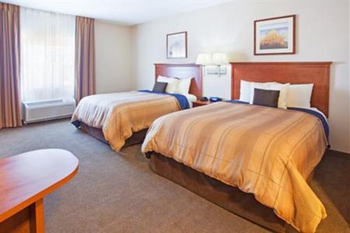 фото отеля Candlewood Suites Athens-GA