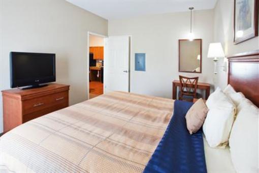 фото отеля Candlewood Suites Athens-GA