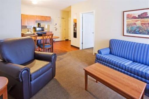 фото отеля Candlewood Suites Athens-GA