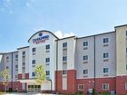 фото отеля Candlewood Suites Athens-GA