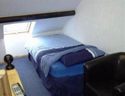 фото отеля Queens Walk Guest House Peterborough