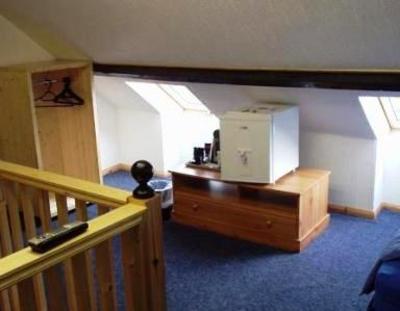 фото отеля Queens Walk Guest House Peterborough