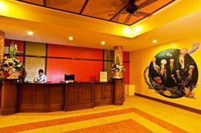 фото отеля Camp Holiday Resort Samal