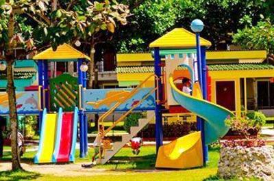 фото отеля Camp Holiday Resort Samal