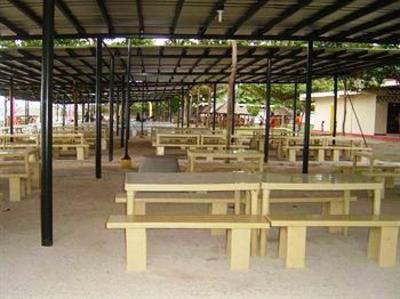 фото отеля Camp Holiday Resort Samal