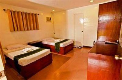 фото отеля Camp Holiday Resort Samal
