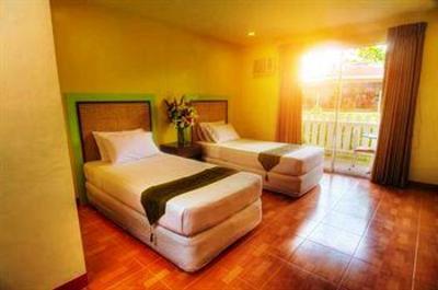 фото отеля Camp Holiday Resort Samal