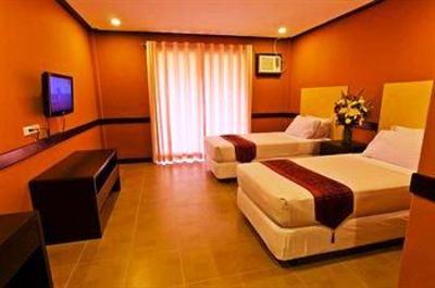 фото отеля Camp Holiday Resort Samal