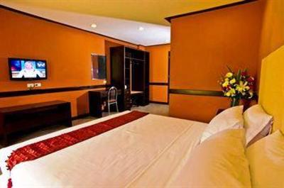 фото отеля Camp Holiday Resort Samal