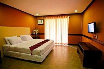 фото отеля Camp Holiday Resort Samal