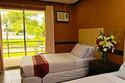 фото отеля Camp Holiday Resort Samal