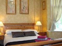 Clovelly Guesthouse Birmingham