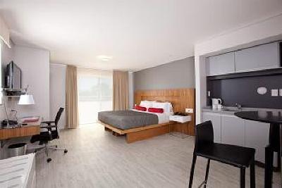 фото отеля Regency Rambla Design Apart Hotel