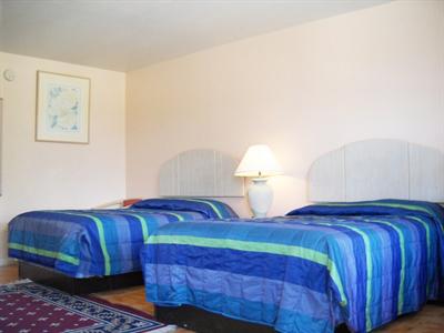 фото отеля Conty's Motel