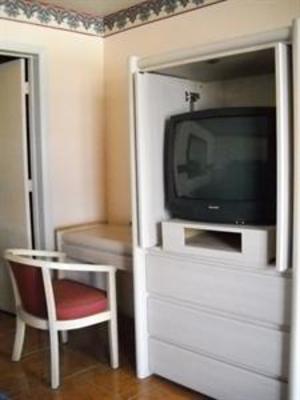 фото отеля Conty's Motel