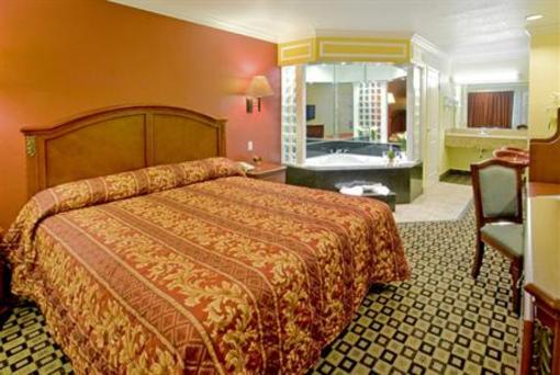 фото отеля Americas Best Value Inn San Bernardino