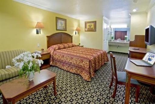 фото отеля Americas Best Value Inn San Bernardino
