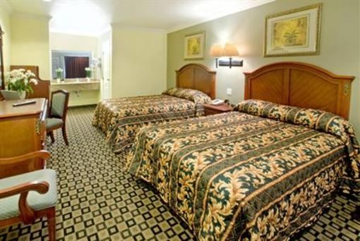фото отеля Americas Best Value Inn San Bernardino