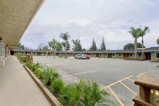 фото отеля Americas Best Value Inn San Bernardino