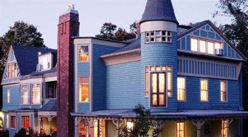 фото отеля Ivy Lodge