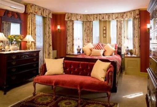 фото отеля Ivy Lodge
