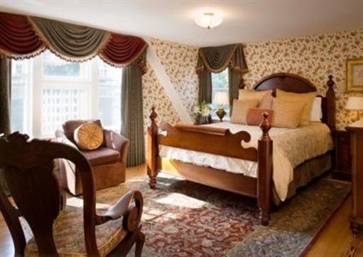 фото отеля Ivy Lodge
