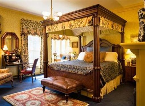 фото отеля Ivy Lodge
