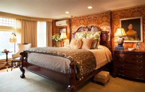 фото отеля Ivy Lodge