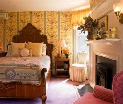 фото отеля Ivy Lodge
