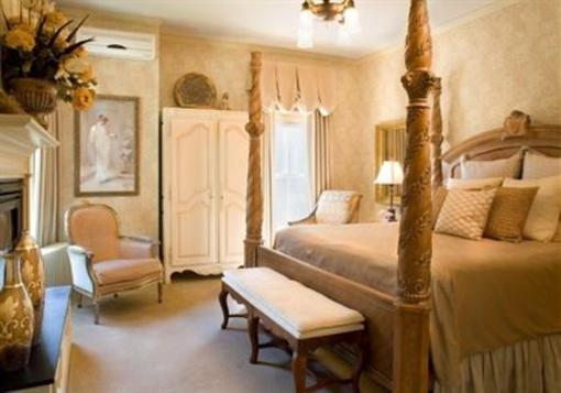 фото отеля Ivy Lodge