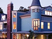 Ivy Lodge